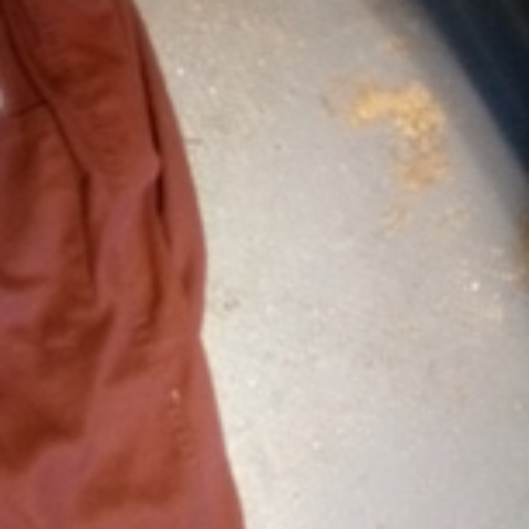 Inmate prison uniform - Picture 4 of 4